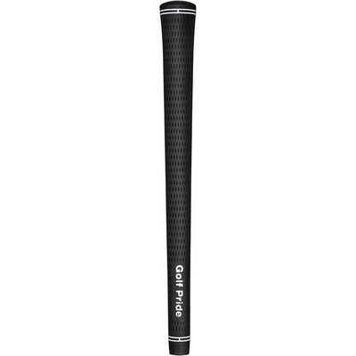 Golf pride dámsky grip Tour Velvet undersize čierny