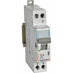 Legrand 412902