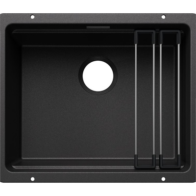 Blanco ETAGON 500 U IF Silgranit antracit