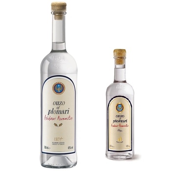 Plomari Пломари Мултипак