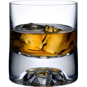 Nude Чаши без столче за уиски Shade 2 бр (1116451)