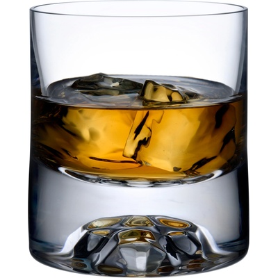 Nude Чаши без столче за уиски Shade 2 бр (1116451)