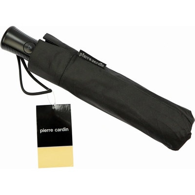 Pierre Cardin Long AC BE 82610 deštník šedý