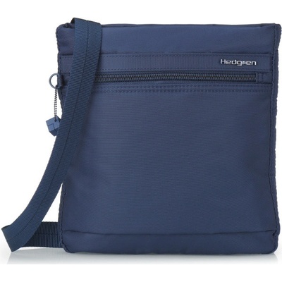 Hedgren dámska crossbody kabelka S Leonce RFID tmavě modrá