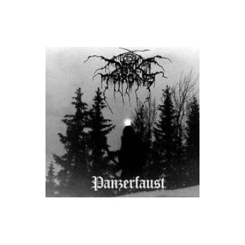 DARKTHRONE: PANZERFAUST LP