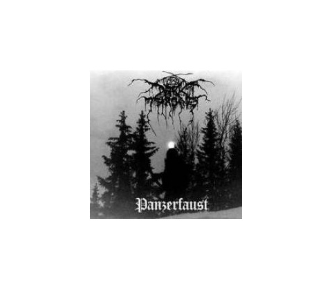 DARKTHRONE: PANZERFAUST LP