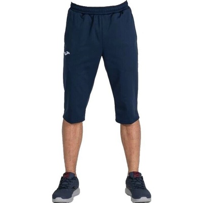 Joma Joma Kraťasy Capri tmavě modrá