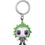 Funko Ключодържател Funko Pop! - Beetlejuice (49826)