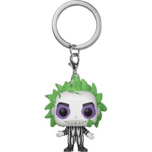 Funko Ключодържател Funko Pop! - Beetlejuice (49826)