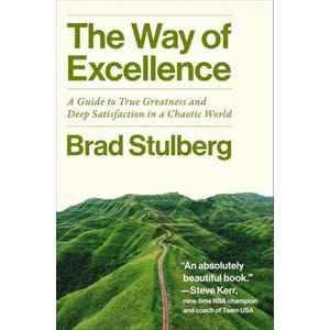 The Way of Excellence (ISBN: 9781788709804)