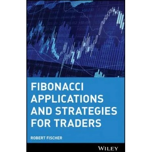 Fibonacci Applications and Strategies for Traders | Robert Fischer (ISBN: 9780471585206)