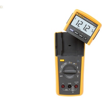 FLUKE 233