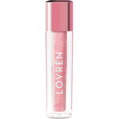 Lovren Esential Superb Lip Plump Active Глос блясък за устни