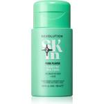 Revolution Beauty Clearly Clarify 2% Salicylic Acid &Aloe Clarifying BHA Toner почистващ тоник за регулиране на себума и минимизиране на порите 150ml