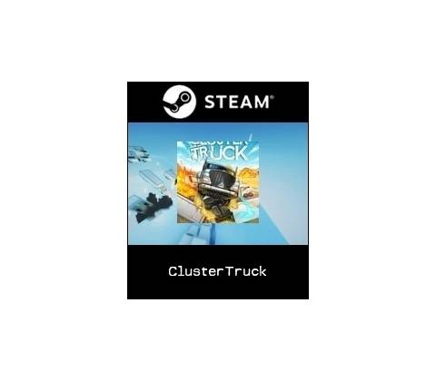 Clustertruck