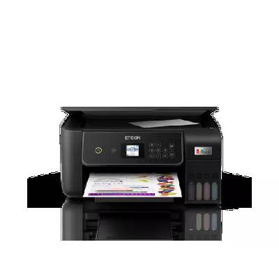 EPSON Epson EcoTank/L3280/MF/Ink/A4/WiFi/USB C11CJ66426