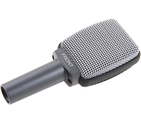 Sennheiser E609