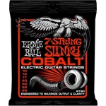 Ernie Ball 2730 Slinky Cobalt 7-String Струни за електрическа китара (P02730)