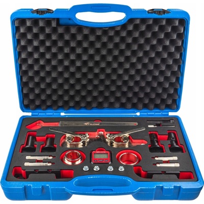 Aretace rozvodů VW, Škoda, Audi, Seat, Cupra 1.5TSi EA211 MAGNUS – Hledejceny.cz