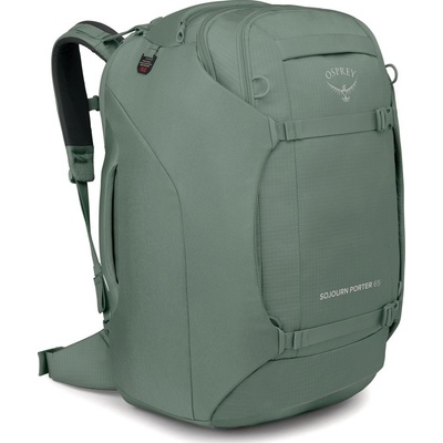 Osprey PORTER koseret green 65 l