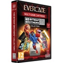 Evercade The Bitmap Brothers Collection (Evercad Cartridge 22)