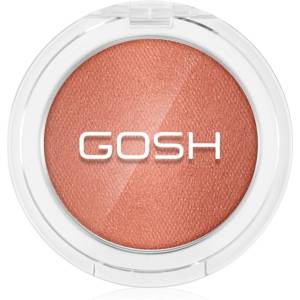 Gosh copenhagen Baked To Blush дълготраен руж цвят 002 Sparkling Bellini 6.5 гр