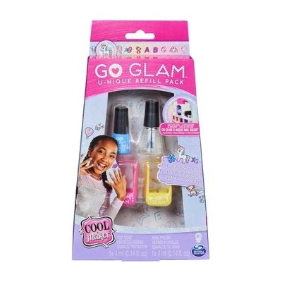 Spin Master Cool Maker: Go Glam Уникален салон за маникюр - зареждане