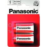 Panasonic БАТЕРИЯ r14rz/2bp panasonic (5410853032809)