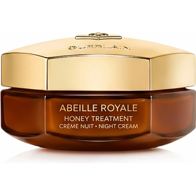 Guerlain Abeille Royale Honey Treatment noční krém 50 ml