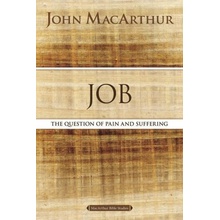 Job MacArthur John F.Paperback