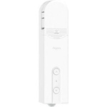 Aqara Смарт двигател за ролетни щори Aqara - Roller Shade Driver E1, бял (RSD-M01)