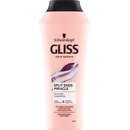 Šampóny Schwarzkopf Gliss Kur Split Ends Miracle Šampón 250 ml