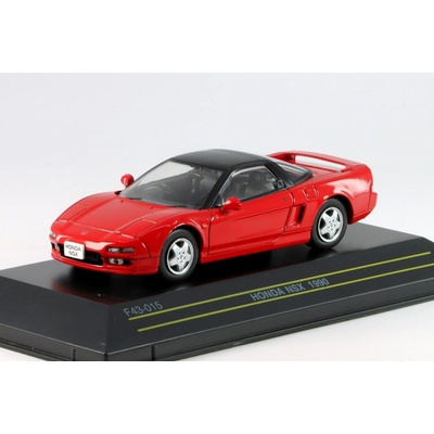 First 43 Models Honda NSX 1990 1:43