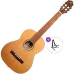 Ortega Guitars R24RO Basic SET 4/4 Natural Класическа китара