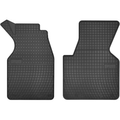 FroGum Гумени стелки Frogum съвместими с VW T4 - (1991-2003)