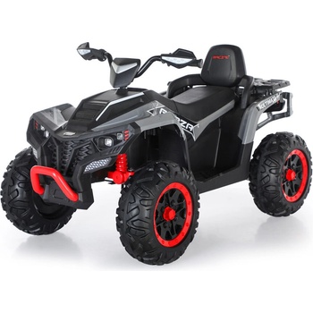 Ocie atv Акумулаторно 12v Черно 3740140-k