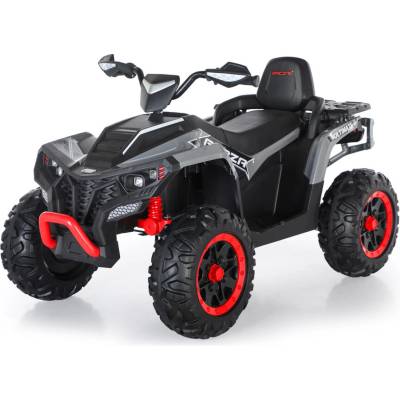 Ocie atv Акумулаторно 12v Черно 3740140-k
