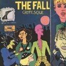 Fall - Grotesque LP