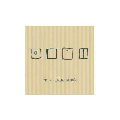 YM - Lorenzovi hoši LP