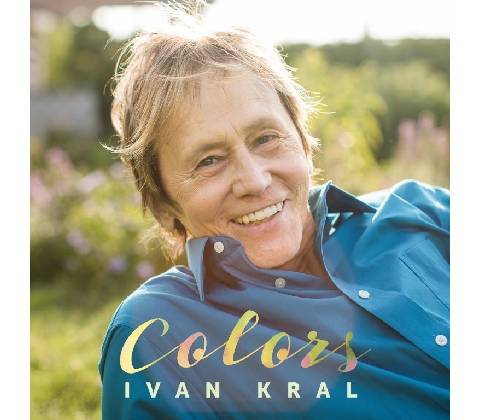 KRAL, IVAN - COLORS CD