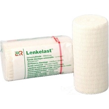 Lenkelast obinadlo elastické 15cm x 5m/1 ks