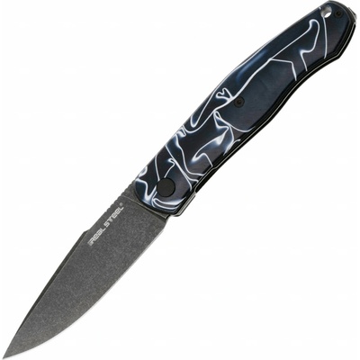 Real Steel Serenity Front Flipper RE-7682AB