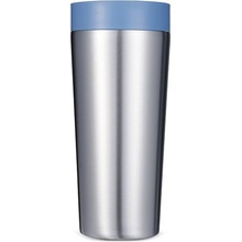 Circular Cup rCUP Kelímek nerezový Rockpool Blue 454 ml