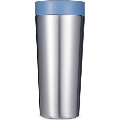 Circular Cup rCUP Kelímek nerezový Rockpool Blue 454 ml