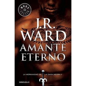 Amante eterno | J. R. WARD (ISBN: 9788490629048)