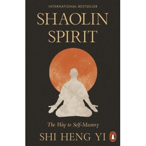 Shaolin Spirit (ISBN: 9781802067101)