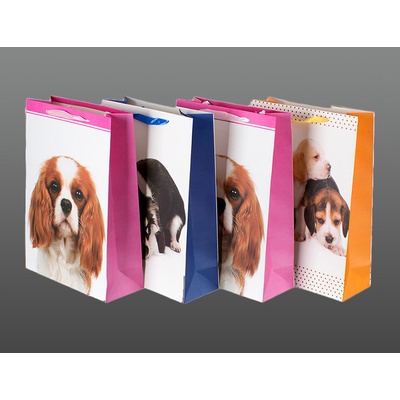 Taška darčeková DT5 Puppies