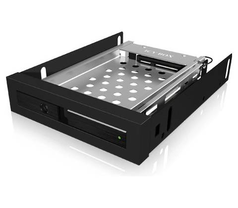Icy Box IB-2217StS