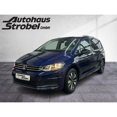 Volkswagen Touran 1.5 TSI Goal DSG 110 kW