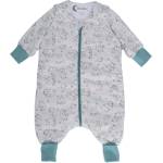 Sterntaler Спалнo чувалче с крачета и свалящи се ръкави Sterntaler - С мечета, 3 Tog, 70 сm, 0-9 м (9722210) - ozone